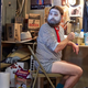 Illustration for article titled Zach Galifianakis sneaks beauty into the cringe-comedy Baskets